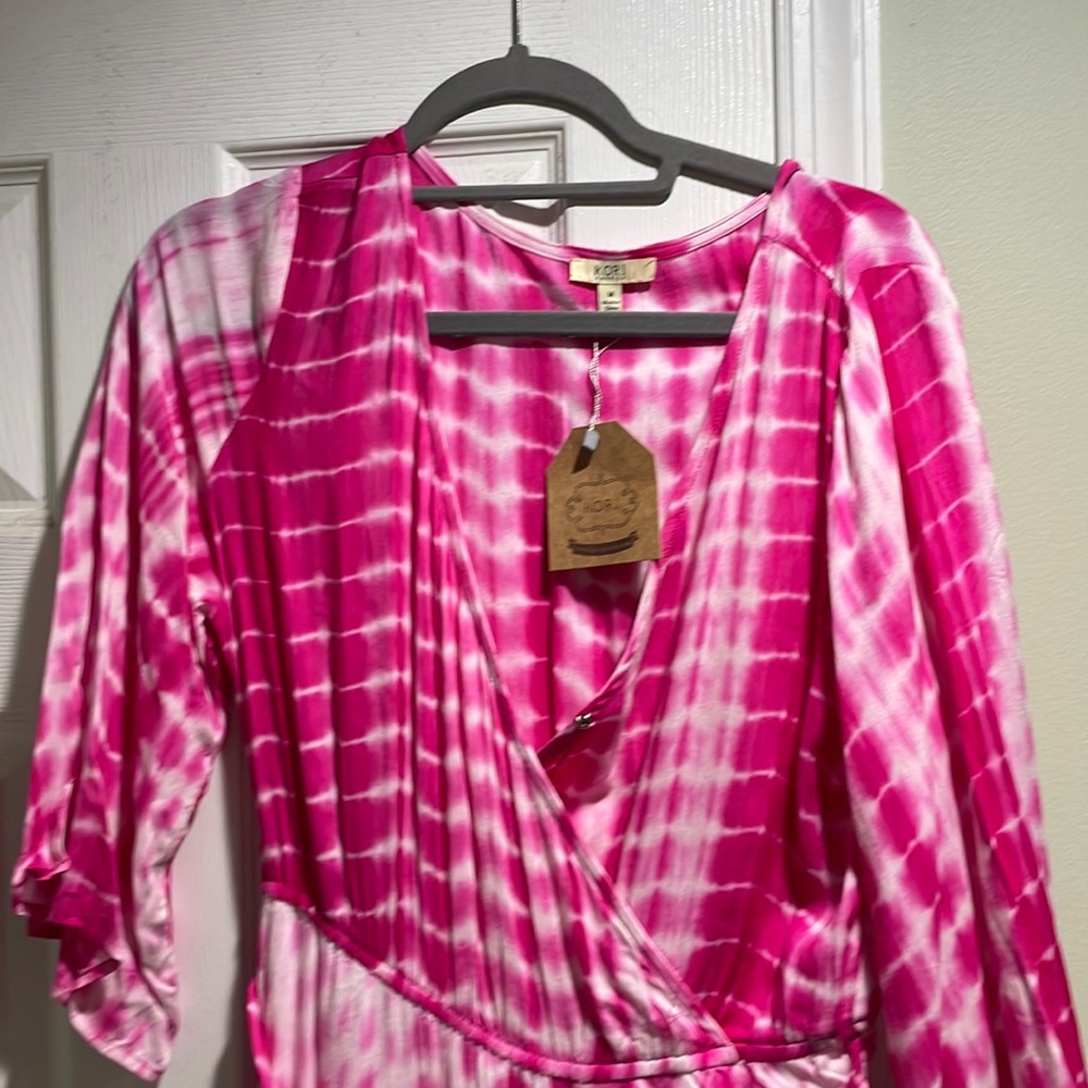 Spring/Summer dress